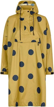 Masai Mujer, Abrigos, Beige, Talla: M