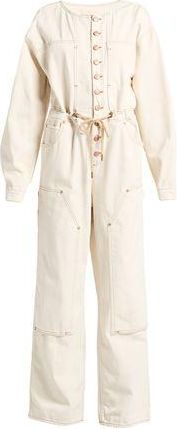 Ulla Johnson TUTE E SALOPETTE - Tute Intere su YOOX.COM