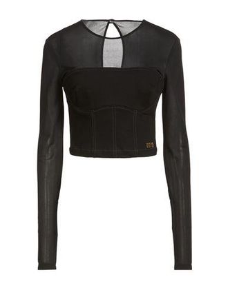 Versace TOPWEAR - Tops sur YOOX.COM