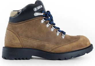 Burberry Hombre, Zapatos, Marrón, Talla: 43 EU