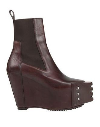 Rick Owens SCHUHE - Stiefeletten auf YOOX.COM