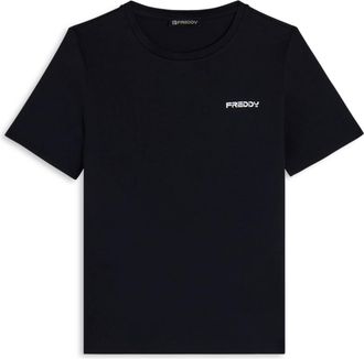 Freddy T-shirt cotone modal comfort fit