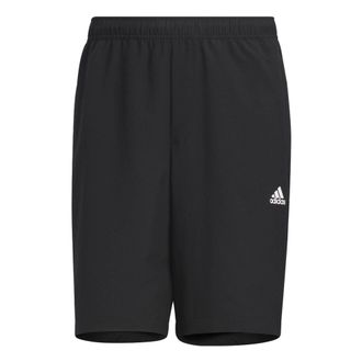 adidas Future Icons Woven Shorts Black IN6509