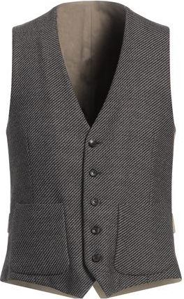 Lardini Tailored Vests