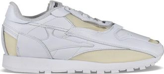 Maison Margiela Memory Of sneakers Wit