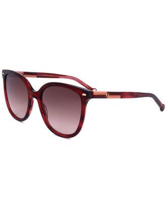 Carolina Herrera Womens HER0136 55mm Sunglasses