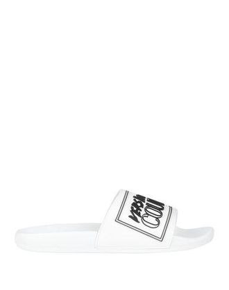 Versace FOOTWEAR - Sandals on YOOX.COM