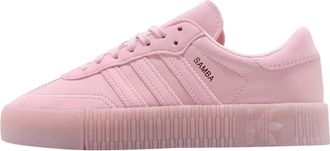 adidas (WMNS) adidas Sambarose Clear Pink EG1822