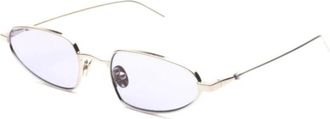 Gast Farfa - unisex - Zonnebrillen - Grijs - 54 MM - Accessoires