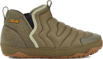 Teva Comfortabele Instap Sneaker voor Dames - Dames - Sneakers - Groen - 36 1/2 EU - Schoenen