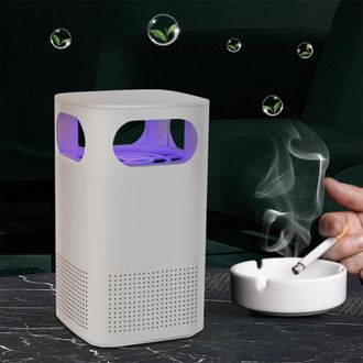 OEM Mini Purificador De Aire Port&aacute;til Para Oficina, Purificador De Aire Usb Peque&ntilde;o, Ligero Y Silencioso, Purificador Para El Hogar, Oficina, Dormitorio, 