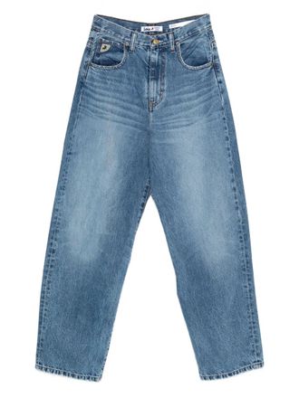 Lois Jeans High-waist jeans - Blauw