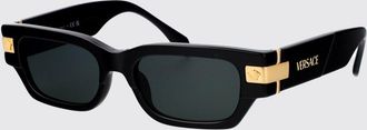 Versace Sunglasses VERSACE Men color Black 1