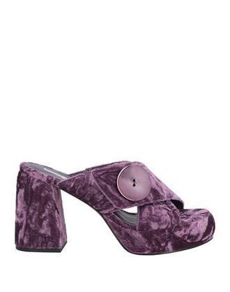 Jeannot SCHUHE - Sandalen auf YOOX.COM