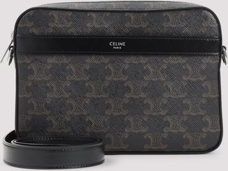 Celine Small Messenger Bag