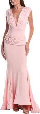 Issue New York Issue New York Gown