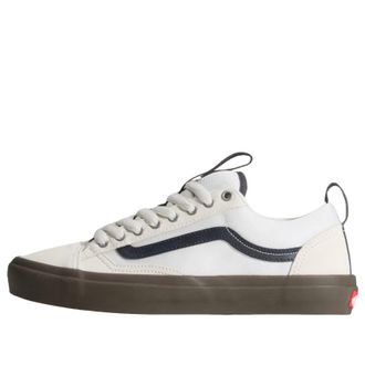 Vans Skate Old Skool 36+ White VN000D5ROVM