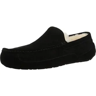 UGG Ascot Slippers, Size 11