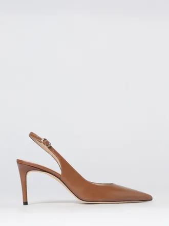 Stuart Weitzman Slingback Power in pelle