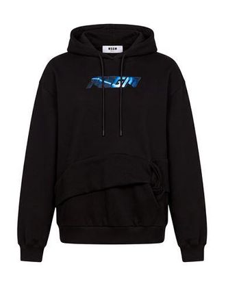 Msgm TOPWEAR - Sweatshirts on YOOX.COM
