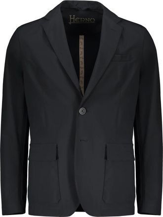 Herno Uomo, Giacche, Nero, L, new