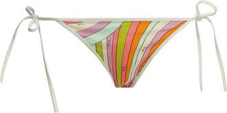 Pucci Slip bikini Pucci Marmo
