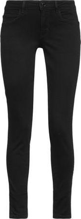 Guess BOTTOMWEAR - Jeans on YOOX.COM