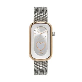 Tous Watches - Dames - Horloges - Grijs - ONE Size - Accessoires