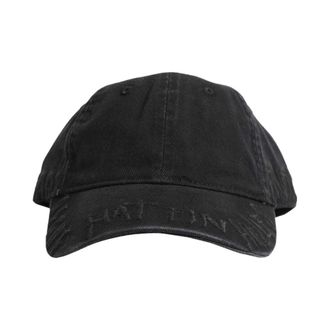 44 Label Group Hombre, Accesorios, Negro, Talla: ONE Size