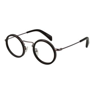 Yohji Yamamoto Metal & Plastic Glasses Mens (Frames)