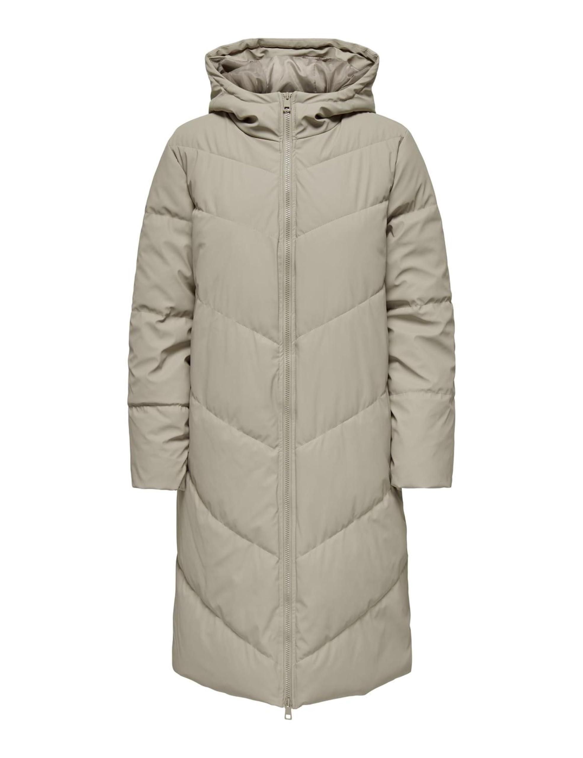 Jacke Only Klassischer Mantel Grau Mäntel In Grau Von Only Bis Zu