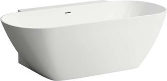 Laufen Laufen - Lua Ba&ntilde;era Montada En La Pared, 855x1700x400mm, De