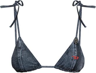 Diesel Swimsuit Top tatiana-dnm