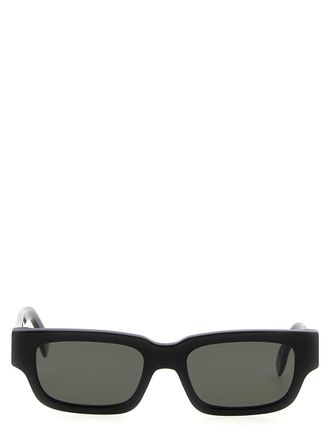 Retro Superfuture Roma Sunglasses