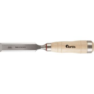 Fortis Form&oacute;n De Madera 45mm Mango Madera Fortis