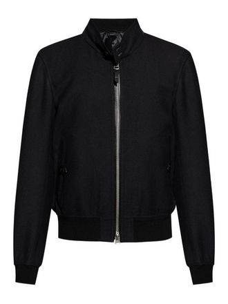 Tom Ford Jackets Black