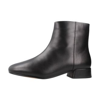 Geox Stivaletti Dhyalma - - Shoes - Donna - Nero - 38 EU