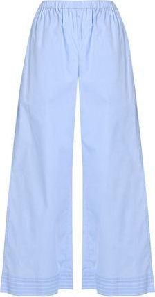 By Malene Birger BOTTOMWEAR - Trousers on YOOX.COM