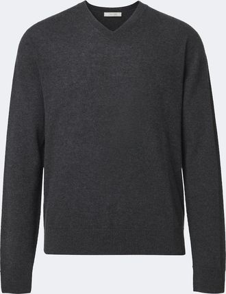 The Row Thamm cashmere sweater