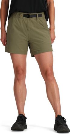 Outdoor Research Ferrosi Multisport Shorts in Ranger Green at Nordstrom, Size X-Small