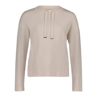 Betty Barclay Dames, Truien, Beige, Maat: 3XL Viscose