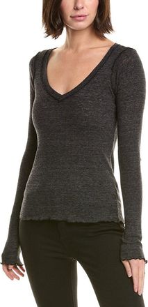 Project Social T Carolina Textured Shirt