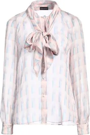Emporio Armani TOPS - Hemden auf YOOX.COM