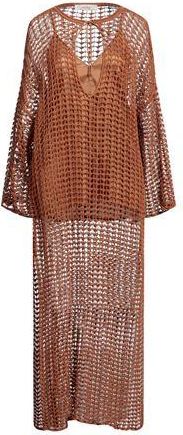 Jucca DRESSES - Maxi dresses sur YOOX.COM