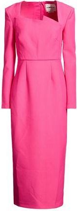 Roland Mouret DRESSES - Midi dresses on YOOX.COM