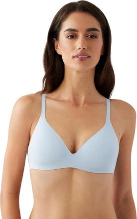 Wacoal Comfort First T-Shirt Bra Womens Skyway Memory Foam Wire Free GBO966