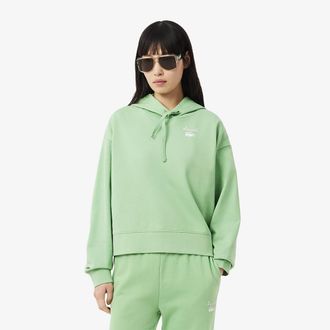 Lacoste Oversized hoodie