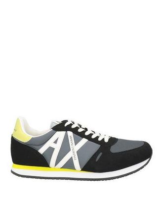 A|X Armani Exchange SCHUHE - Sneakers auf YOOX.COM