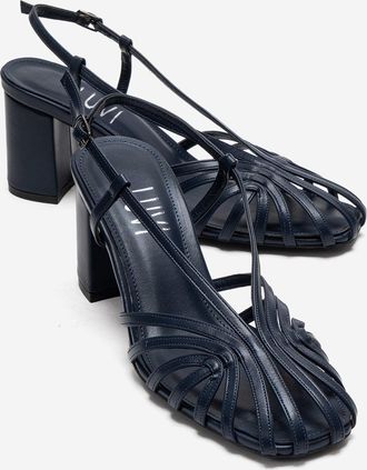 Prologue Wilda Blokhak Sandaal