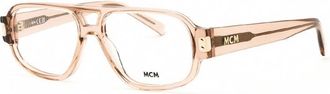 MCM MW5012 072 Shiny Pink 55mm